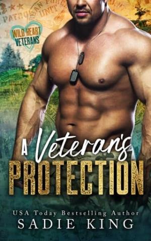 A Veteran’s Protection (Wild Heart Veterans #1)