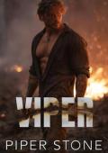 Viper (Missoula Hotshots #2)