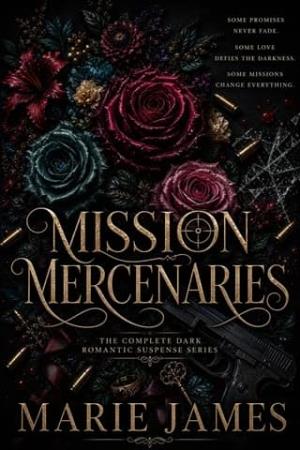 Mission Mercenaries