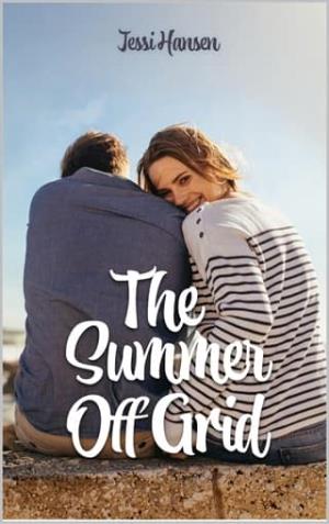 The Summer Off Grid (The Summer #2)