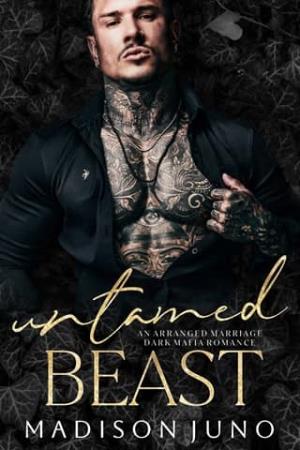 Untamed Beast (Heirs of Obsession #3)
