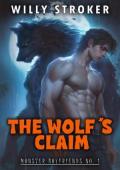 The Wolf’s Claim (Monster Boyfriends #1)