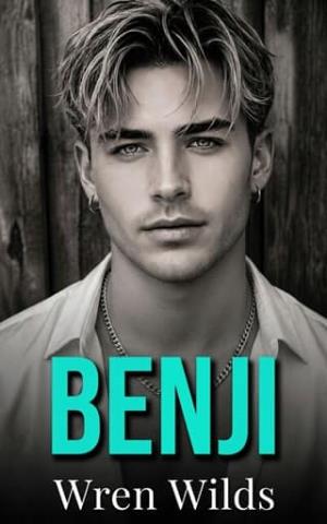 Benji (Big Tex’s Roadhouse #2)