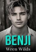 Benji (Big Tex’s Roadhouse #2)