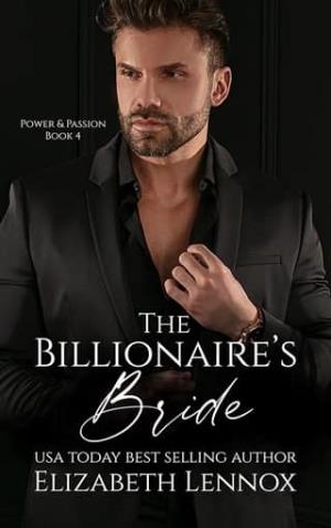 The Billionaire’s Bride (Power & Passion #4)