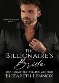 The Billionaire’s Bride (Power & Passion #4)