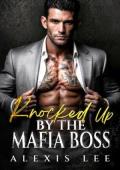 Knocked Up By the Mafia Boss (Signed in Blood #3)