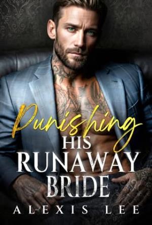 Punishing His Runaway Bride (Signed in Blood #4)