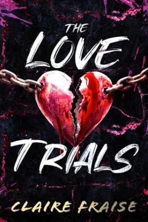 The Love Trials (Phantom Minds #1)