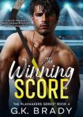 The Winning Score (The Playmakers #4)