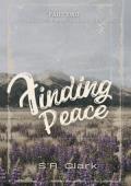 Finding Peace (Willow Creek Ranch #2)