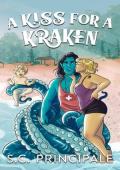 A Kiss for a Kraken (Harmony Glen #24)