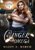 Ginger Omega (Disowned Mates #1)