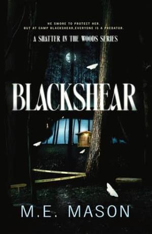 Blackshear (A Shatter in the Woods #1)