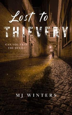 Lost to Thievery (Thievery Duology #2)