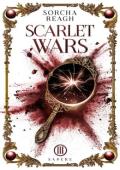 Scarlet Wars (Sapere #3)