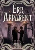 Err Apparent (The Tenibrian Affairs #1)