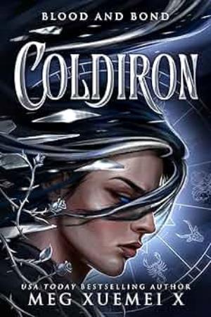 ColdIron (Blood and Bond #1)