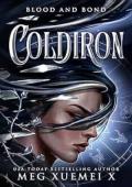 ColdIron (Blood and Bond #1)