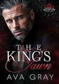 The King’s Pawn (Kings of Moscow #1)