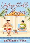 Unforgettable Player (Ivy League Players #4)