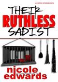 Their Ruthless Sadist (Office Intrigue #5)
