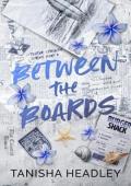 Between the Boards (Saltwater Springs #4)