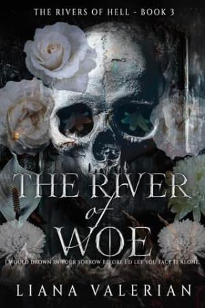 The River of Woe (The Rivers of Hell #3)
