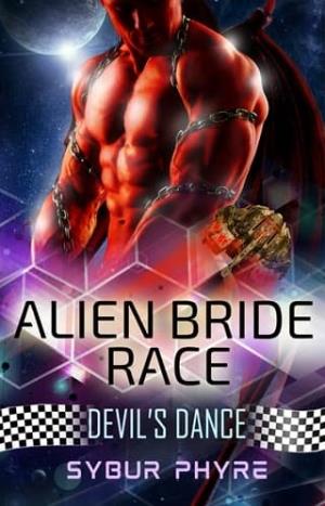 Devil’s Dance (Alien Bride Race #6)