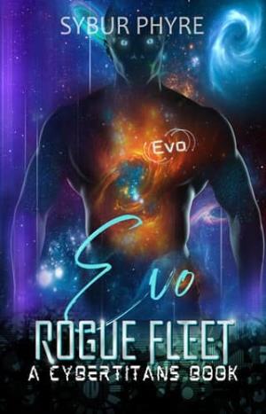 Evo (Rogue Fleet #2)