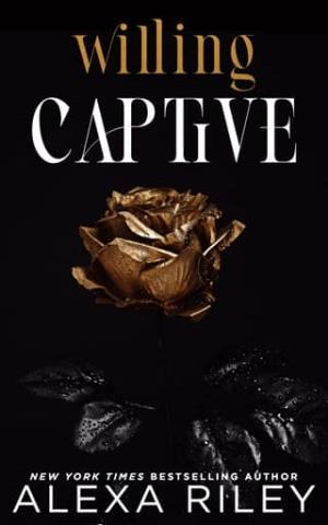 Willing Captive (Captive)