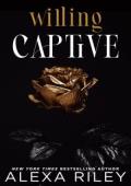 Willing Captive (Captive)