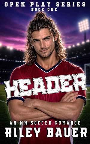 Header (Open Play #1)