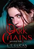 Dark Chains: Second Link (The Children Of The Gods Paranormal Romance #108)