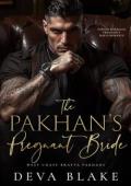 The Pakhan’s Pregnant Bride (West Coast Bratva Pakhans #7)