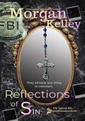 Reflections of Sin (An FBI Romance/Thriller #69)