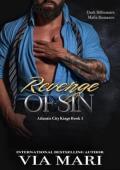 Revenge of Sin (Atlantic City Kings #1)