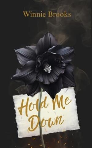 Hold Me Down (Descent to Darkness #4)