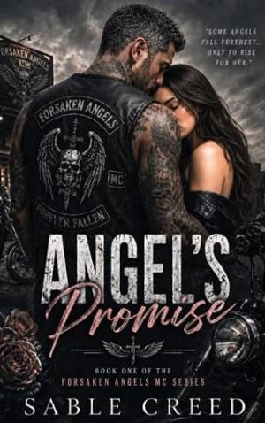Angel’s Promise (Forsaken Angels MC #1)