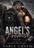 Angel’s Promise (Forsaken Angels MC #1)