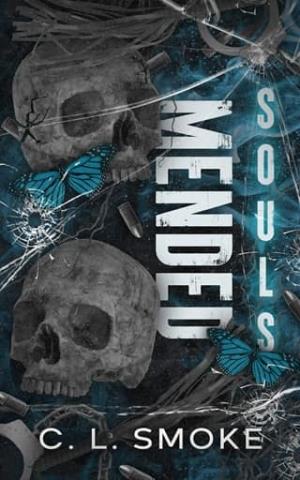 Mended Souls (Hades Duet #2)