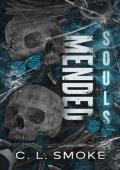Mended Souls (Hades Duet #2)