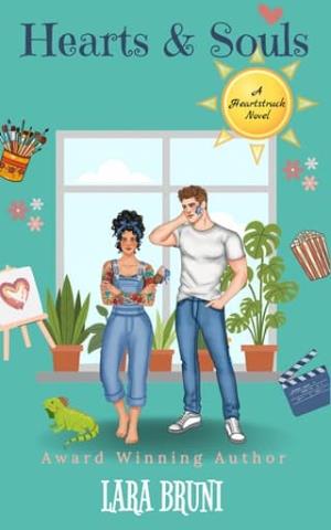 Hearts & Souls (Heartstruck #3)