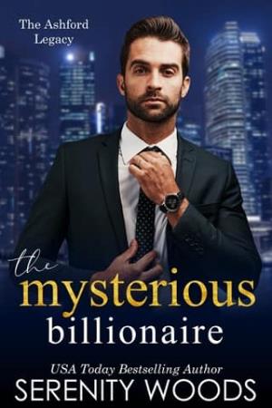 The Mysterious Billionaire (The Ashford Legacy #2)