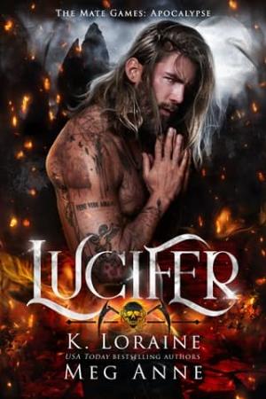 Lucifer (Apocalypse #5)