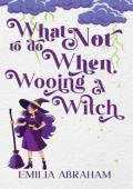 What Not to do When Wooing a Witch (Witchy Demon #2)