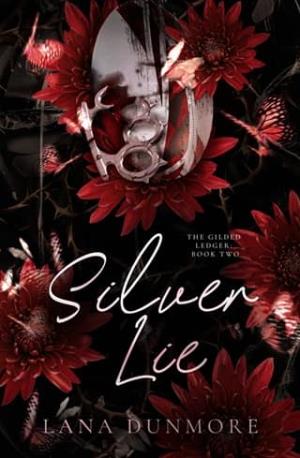 Silver Lie (Gilded Ledger #2)