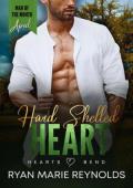 Hard Shelled Heart (Man of the Month Club #3)