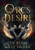Orc’s Desire (The Veil Lands #8)