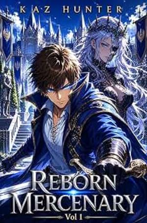 Reborn Mercenary: Epic Fantasy With Progression